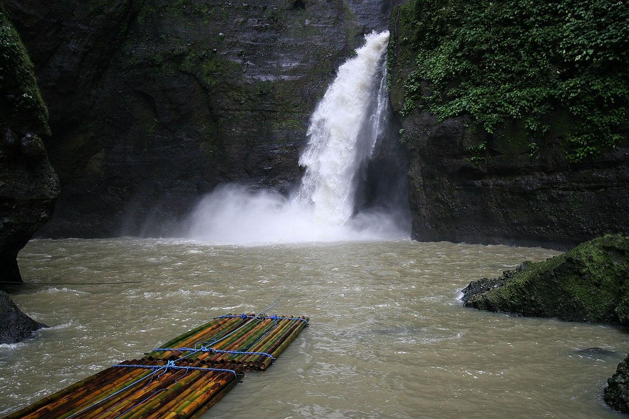 Cavinti, Philippines